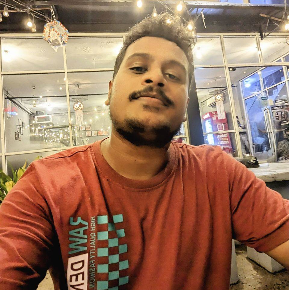 Team Member