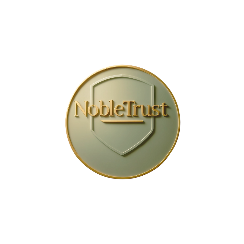 NobleTrust Logo